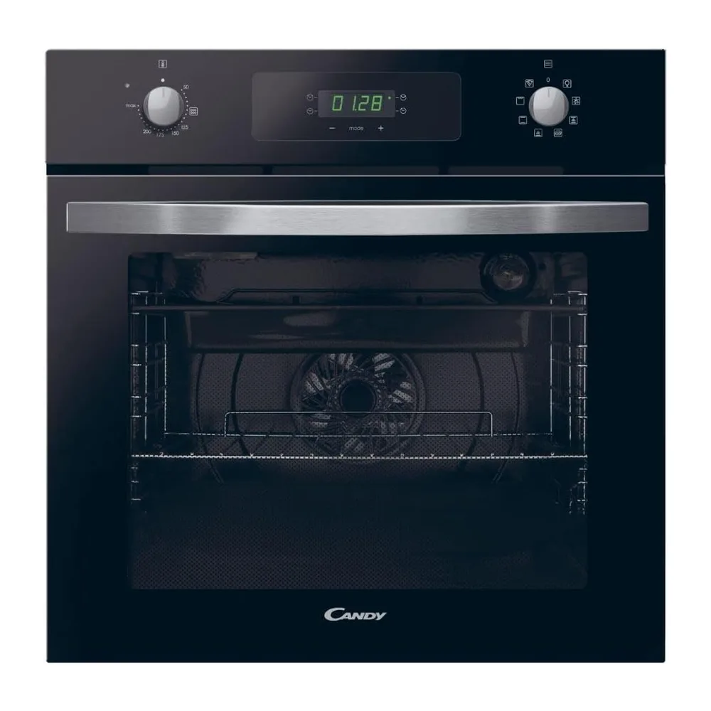 Candy Idea Forno Elettrico da Incasso Ventilato 70 Litri