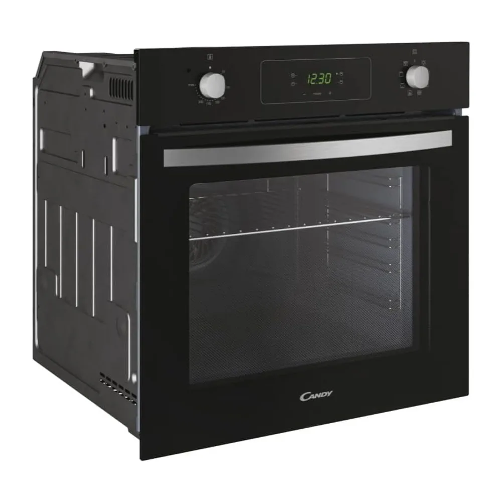 Candy Idea Forno Elettrico da Incasso Ventilato 70 Litri — 2