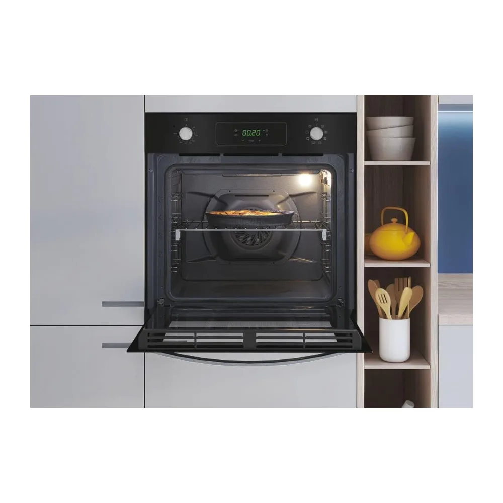 Candy Idea Forno Elettrico da Incasso Ventilato 70 Litri — 3