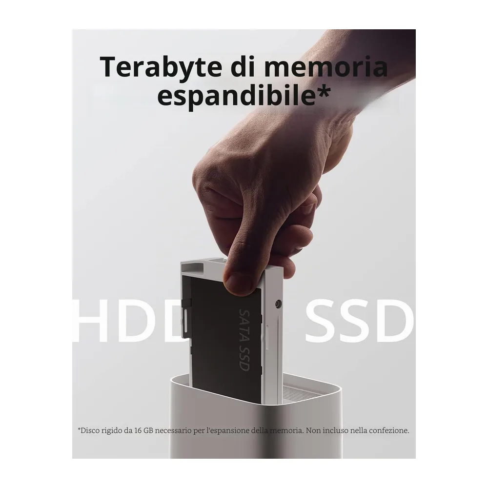 eufy Security eufyCam S330, telecamera wi-fi esternoi, telecamera pannello solare, risoluzione 4K, riflettore — 4