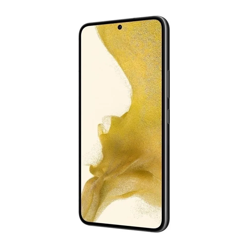 Samsung G S22+ p.gold 256 SM-S906BIDGEUB [Spanische Version] (Ricondizionato) — 2