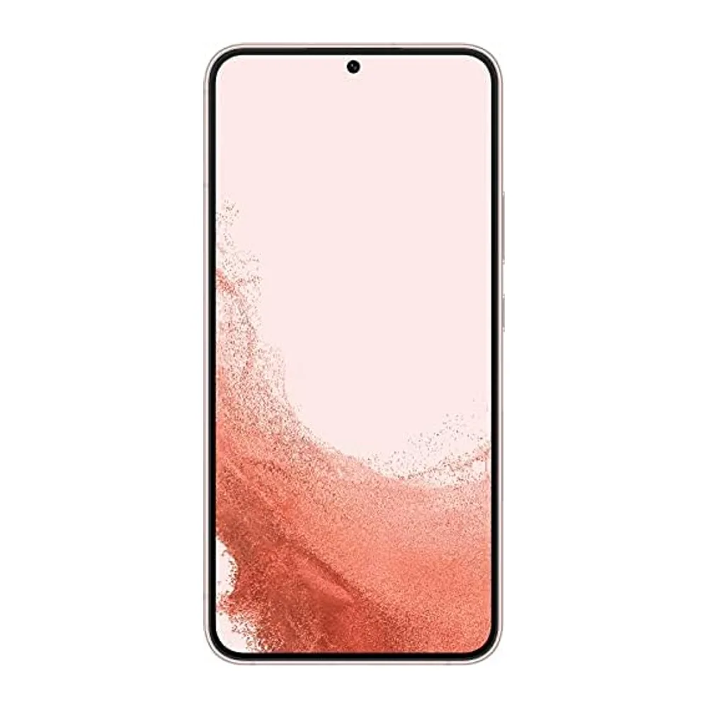 Samsung G S22+ p.gold 256 SM-S906BIDGEUB [Spanische Version] (Ricondizionato) — 4