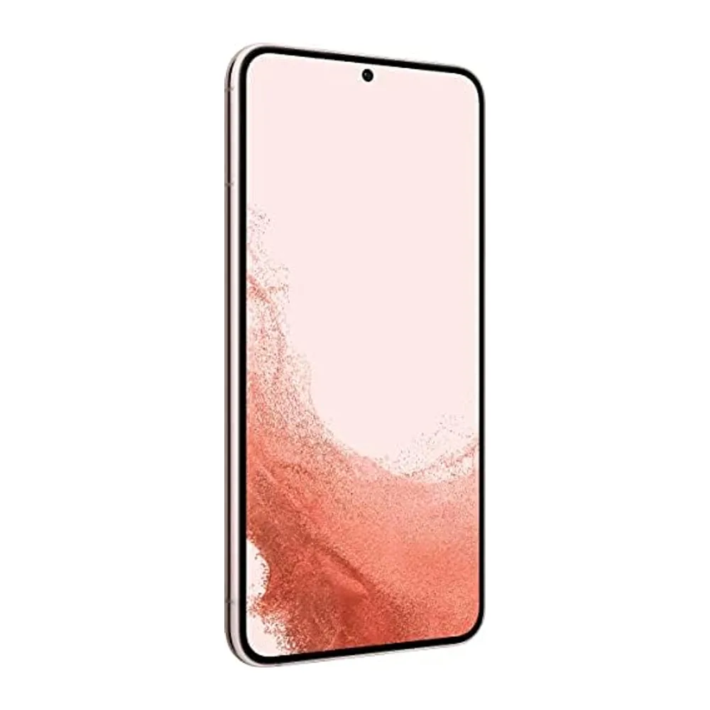 Samsung G S22+ p.gold 256 SM-S906BIDGEUB [Spanische Version] (Ricondizionato) — 5