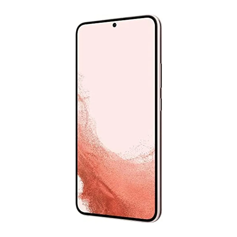Samsung G S22+ p.gold 256 SM-S906BIDGEUB [Spanische Version] (Ricondizionato) — 6
