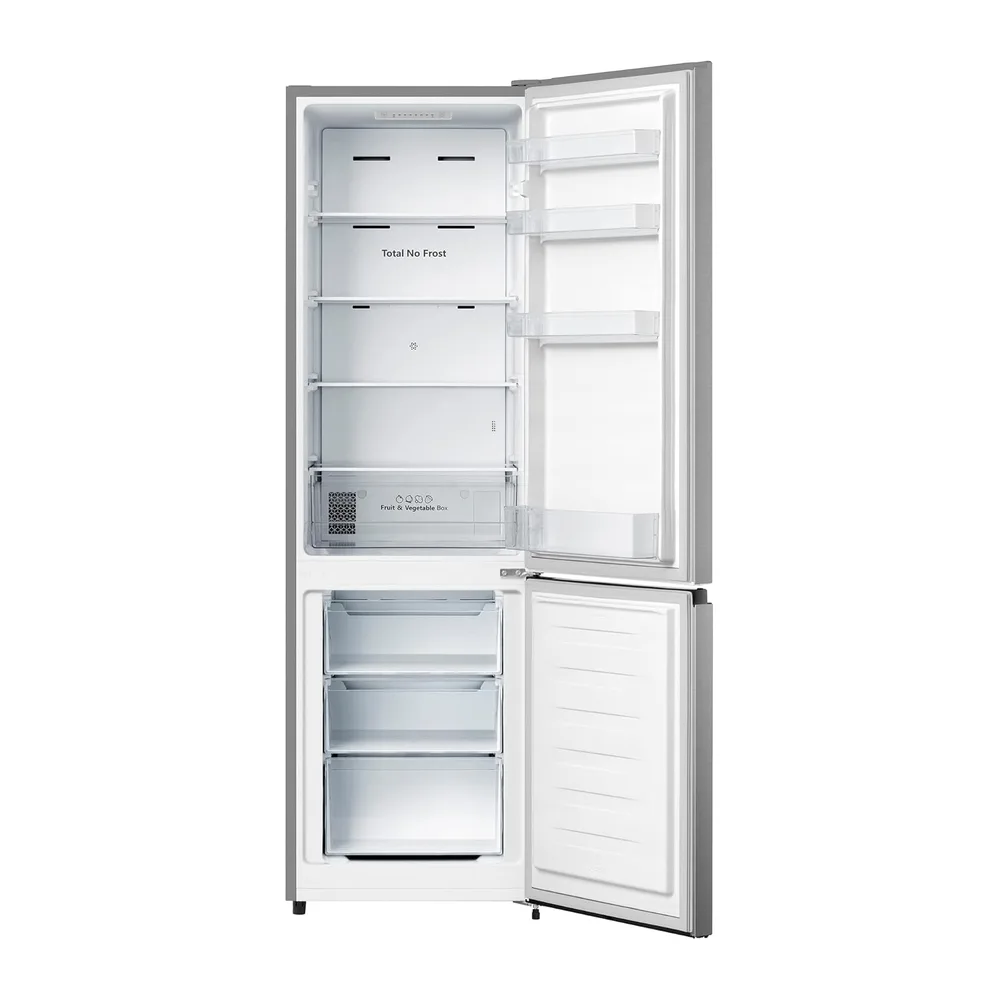 Hisense RB329N4ACE Frigorifero Combinato a libera installazione — 4