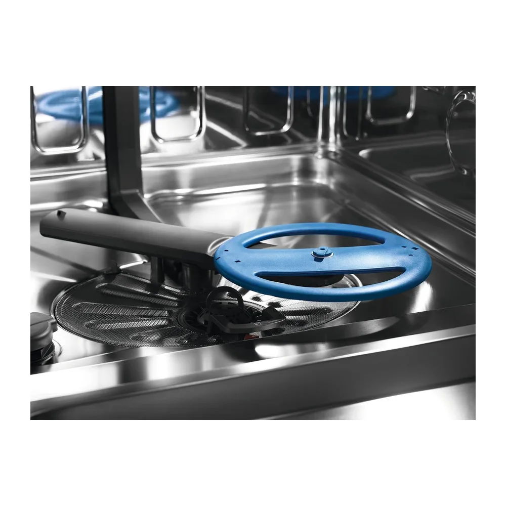 Electrolux Lavastoviglie 14 Coperti Classe C — 3