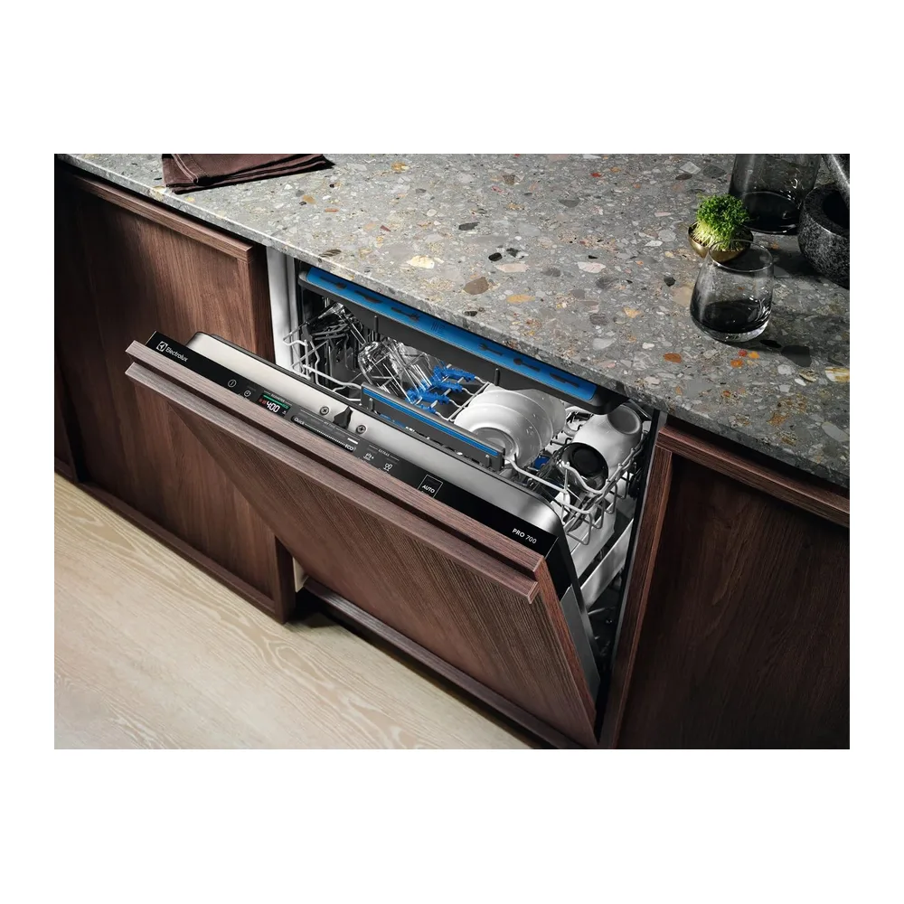 Electrolux Lavastoviglie 14 Coperti Classe C — 4