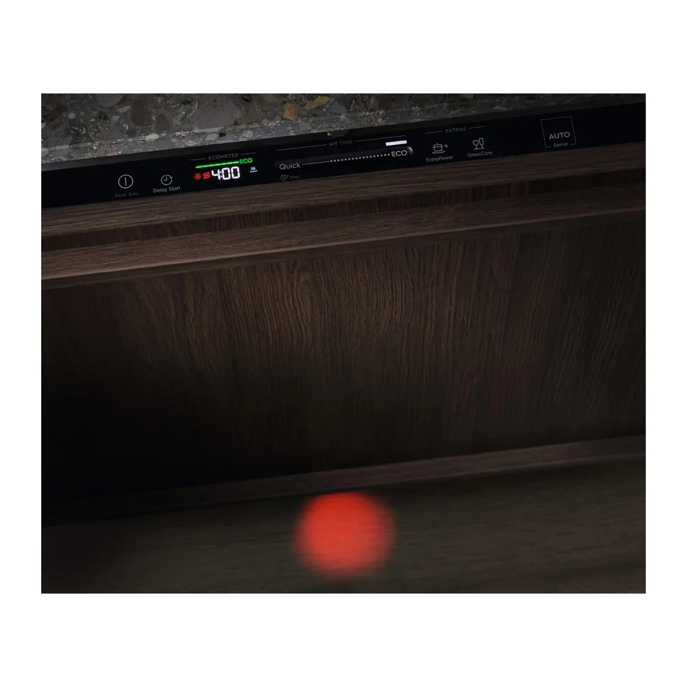 Electrolux Lavastoviglie 14 Coperti Classe C — 5