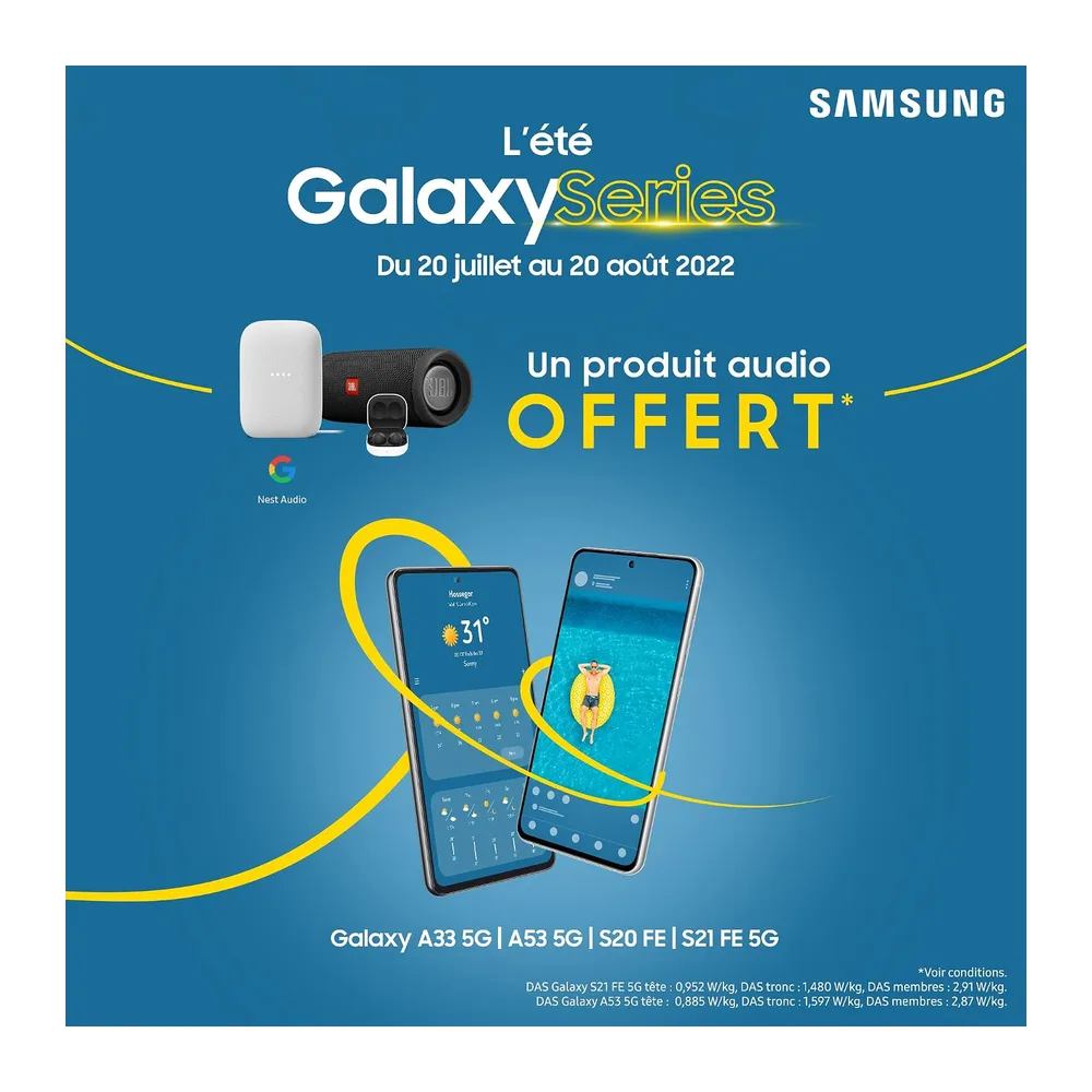 Samsung Galaxy A33 5G, 128GB, Awesome Black (Ricondizionato) — 2