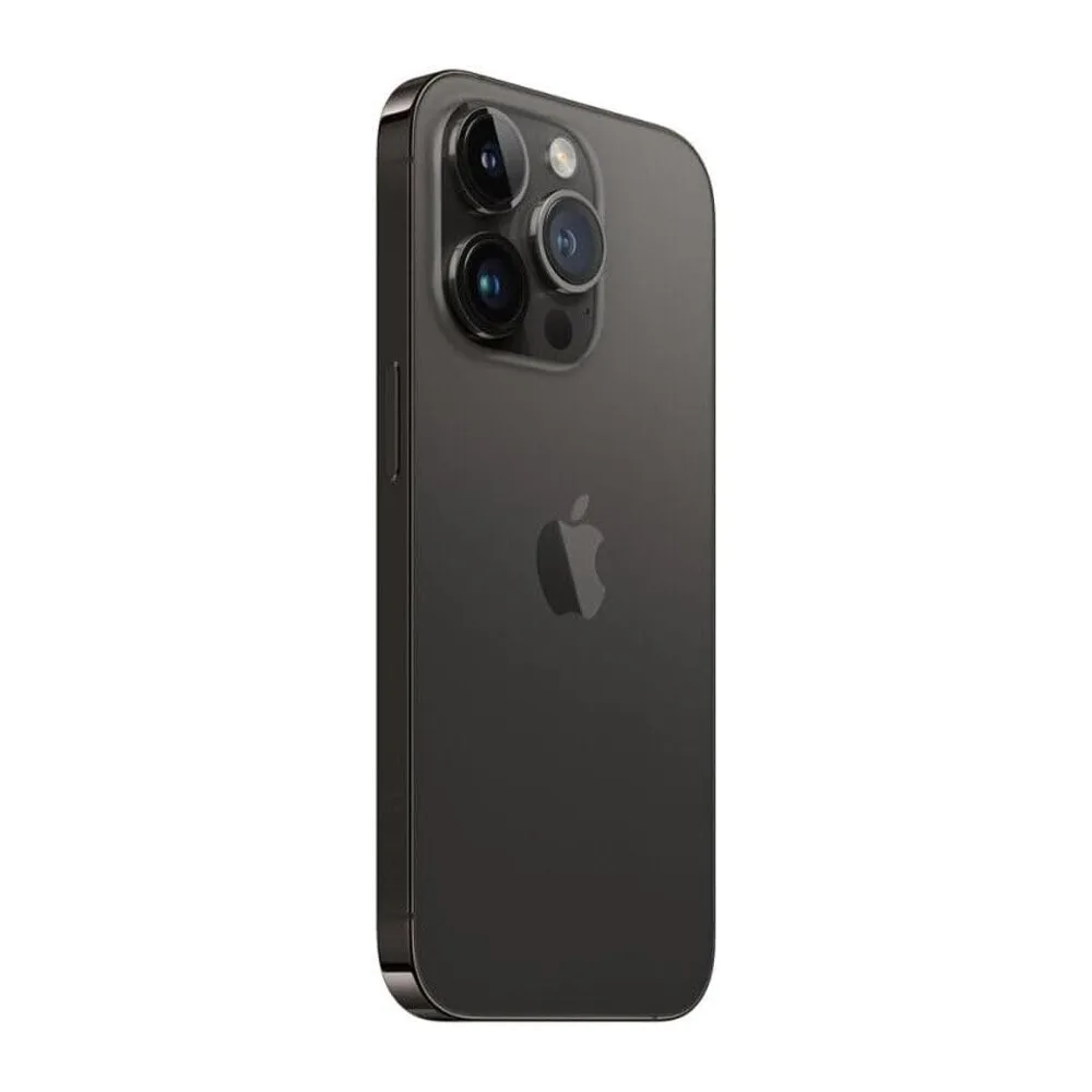 iPhone 14 Pro, 256GB, Nero Spazio (Ricondizionato) — 3