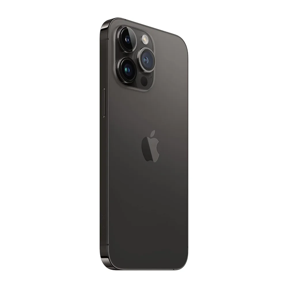 Apple iPhone 14 Pro Max 256GB - Nero Siderale (Ricondizionato) — 2