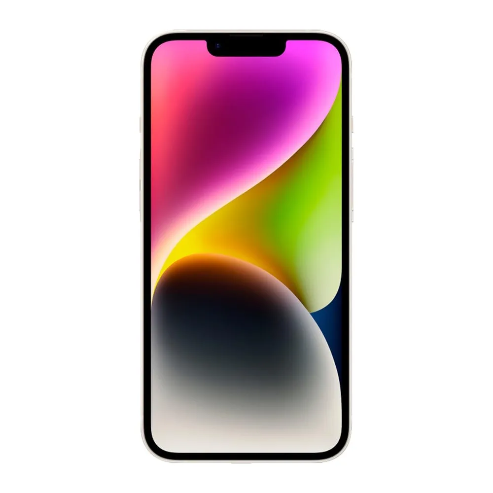 Apple iPhone 14, 128GB, Galassia (Ricondizionato) — 2