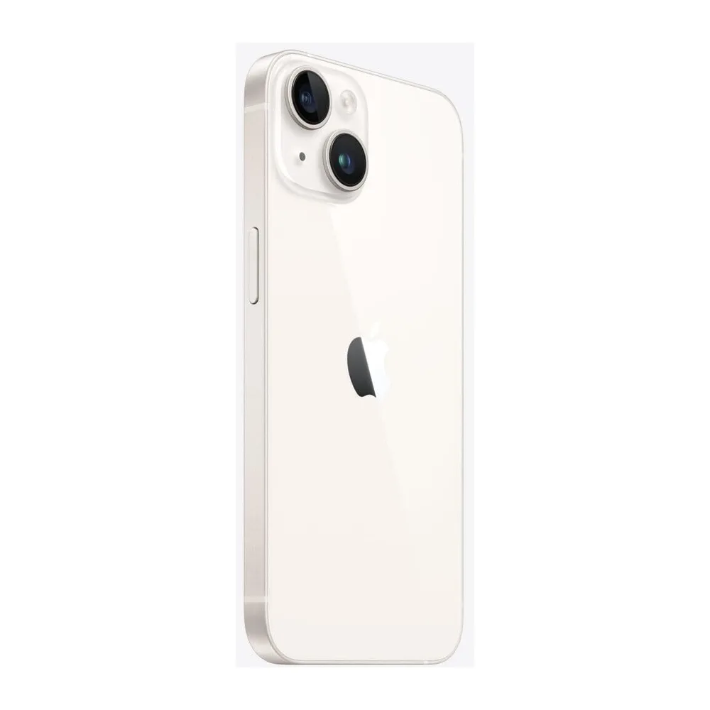 Apple iPhone 14, 128GB, Galassia (Ricondizionato) — 5