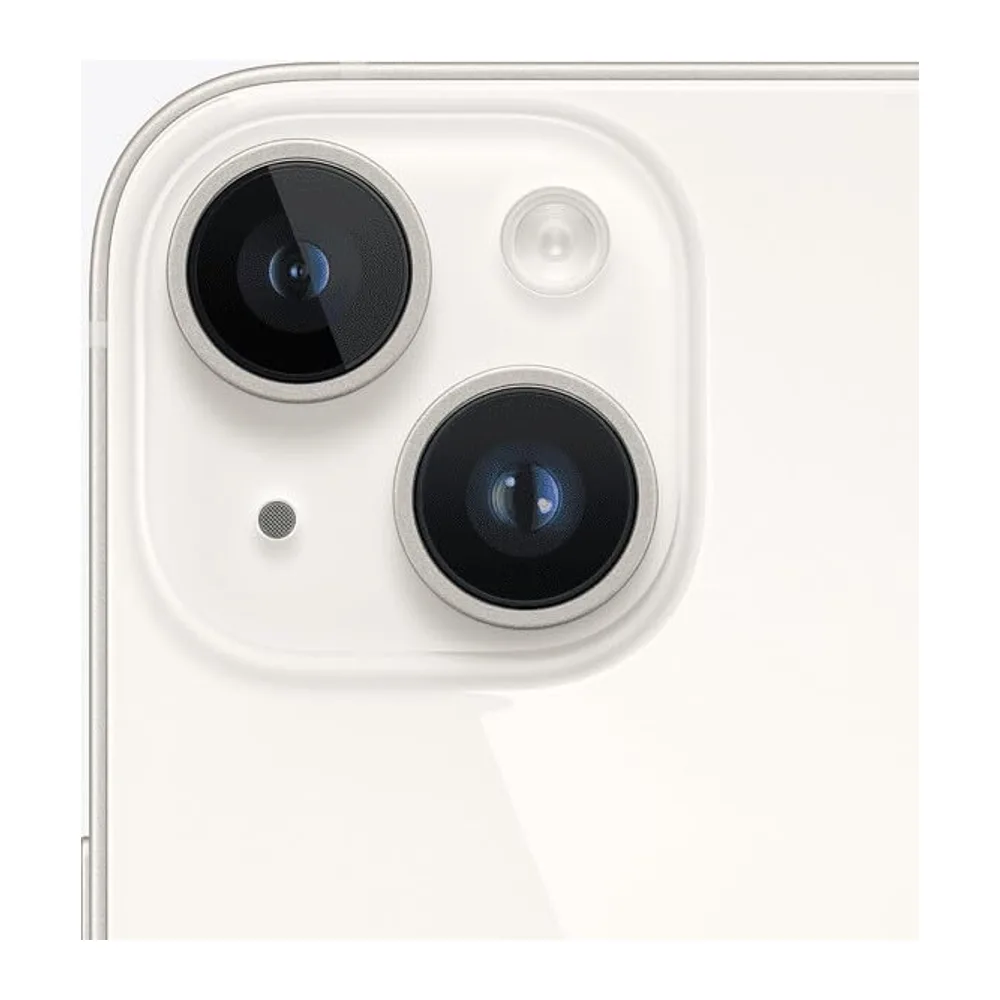 Apple iPhone 14, 128GB, Galassia (Ricondizionato) — 6