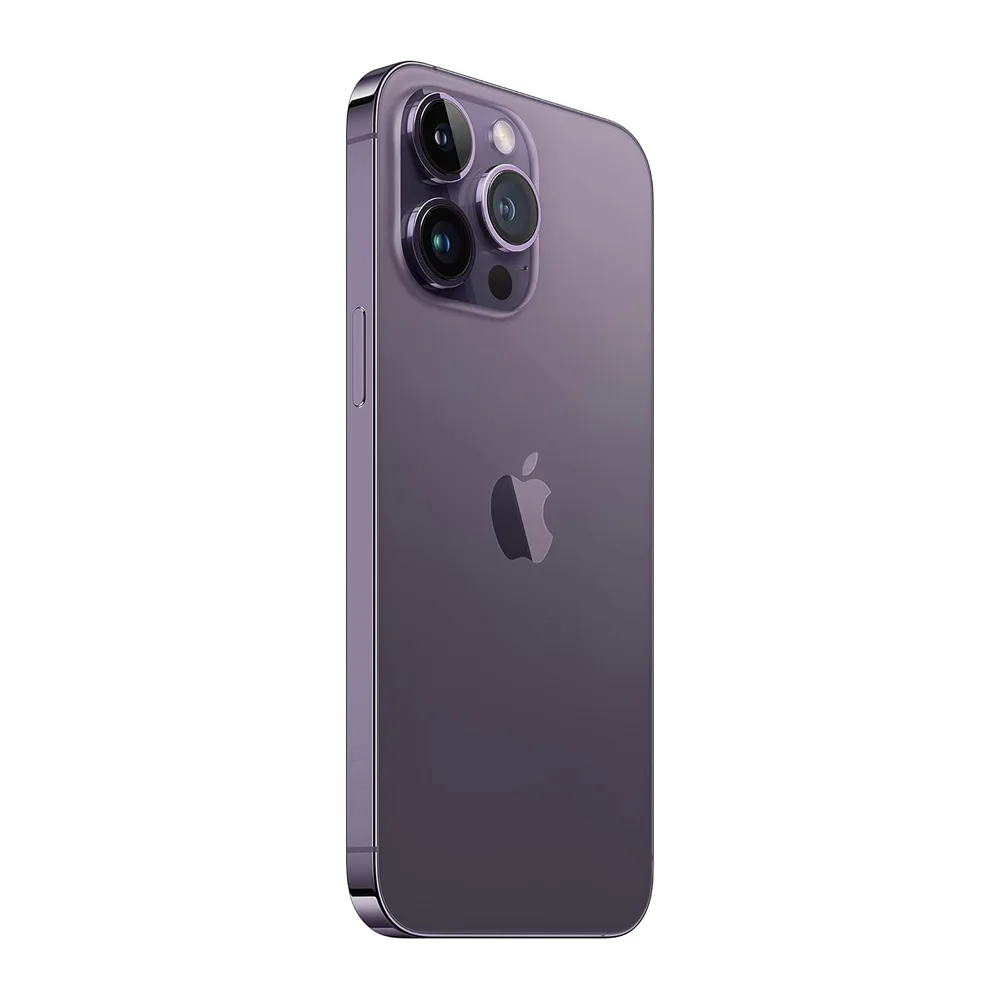 Apple iPhone 14 Pro Max 256GB - Viola (Ricondizionato) — 2
