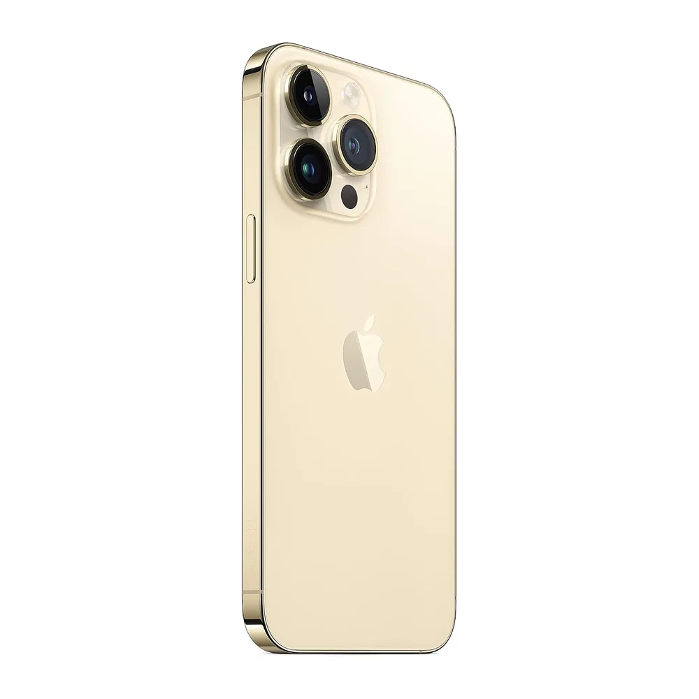 Apple iPhone 14 Pro Max 256GB - Oro (Ricondizionato) — 2