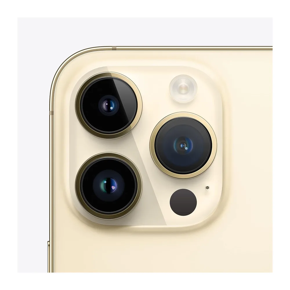 Apple iPhone 14 Pro Max 256GB - Oro (Ricondizionato) — 3