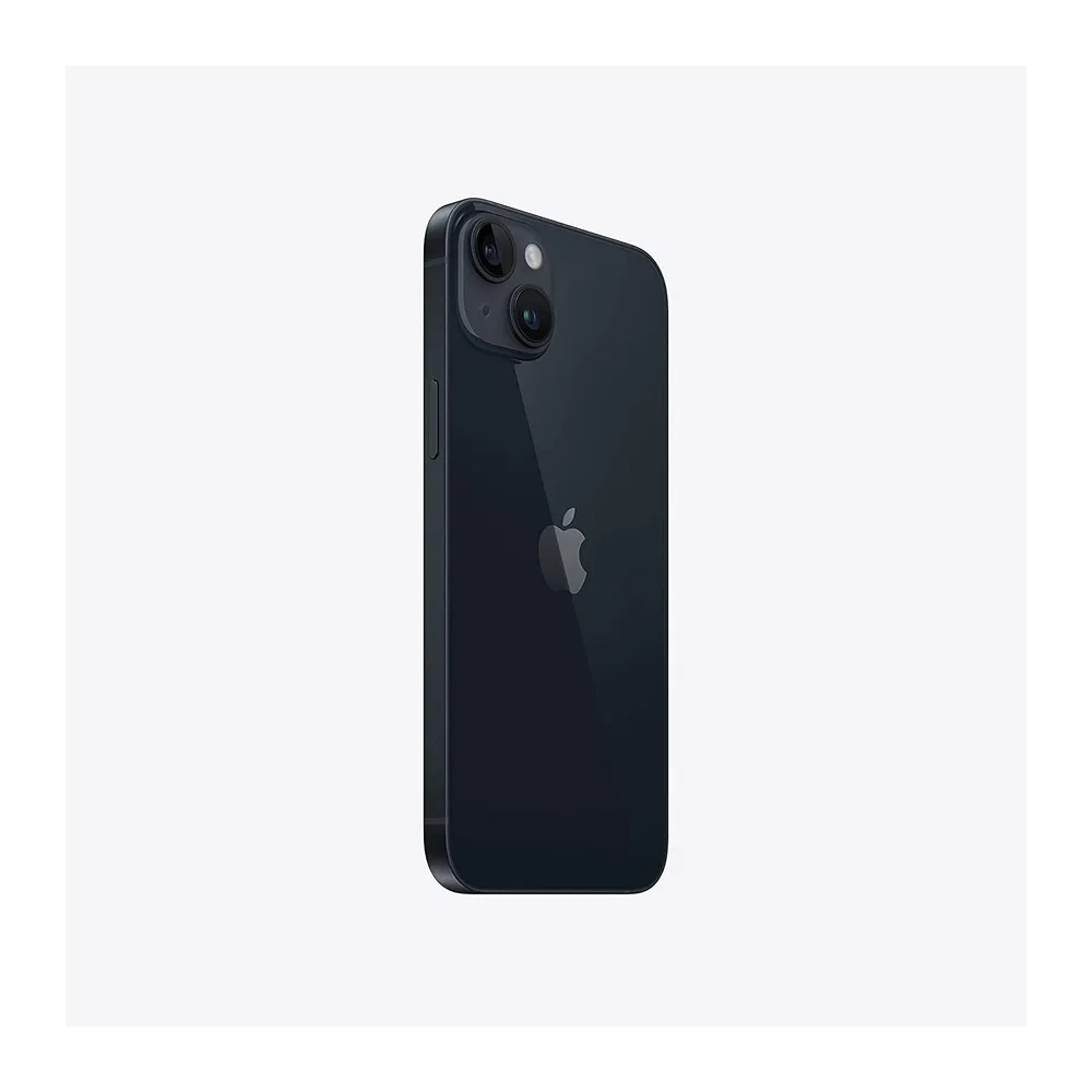 Apple iPhone 14 Plus 128GB - Mezzanotte (Ricondizionato) — 5