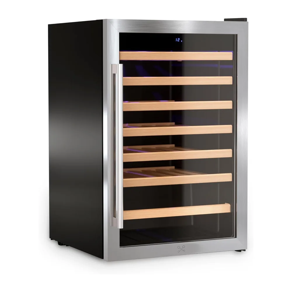LES PETITS CHAMPS Cantinetta per vino CAVC48 — 2