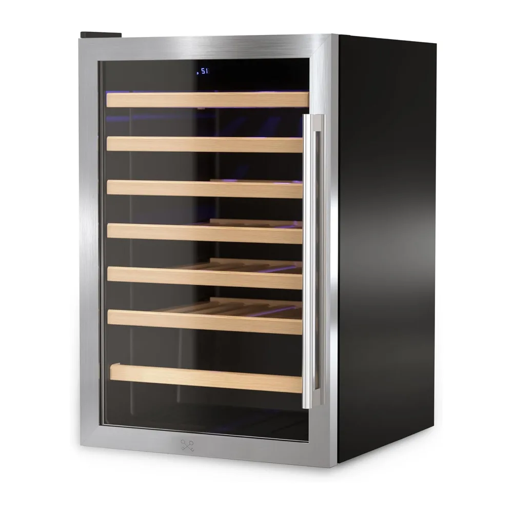 LES PETITS CHAMPS Cantinetta per vino CAVC48 — 3