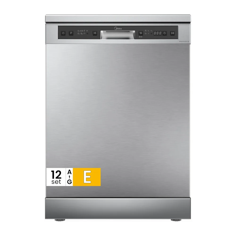 Cecotec Lavastoviglie da incasso Bolero Aguazero 6210 D. 60cm