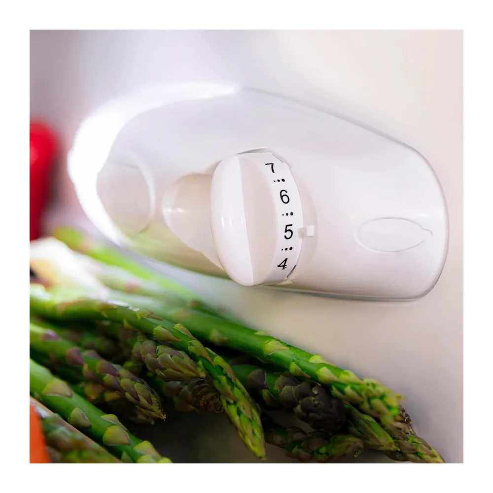 Cecotec Mini Frigorifero 107 L Bolero CoolMarket TT 107 White — 6