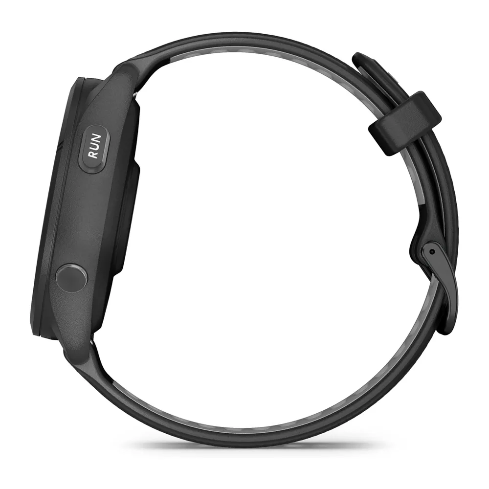 Garmin Forerunner 265, Smartwatch per la corsa, 46mm, GPS multi-band, Display AMOLED, VO2max, HRV Status, — 4