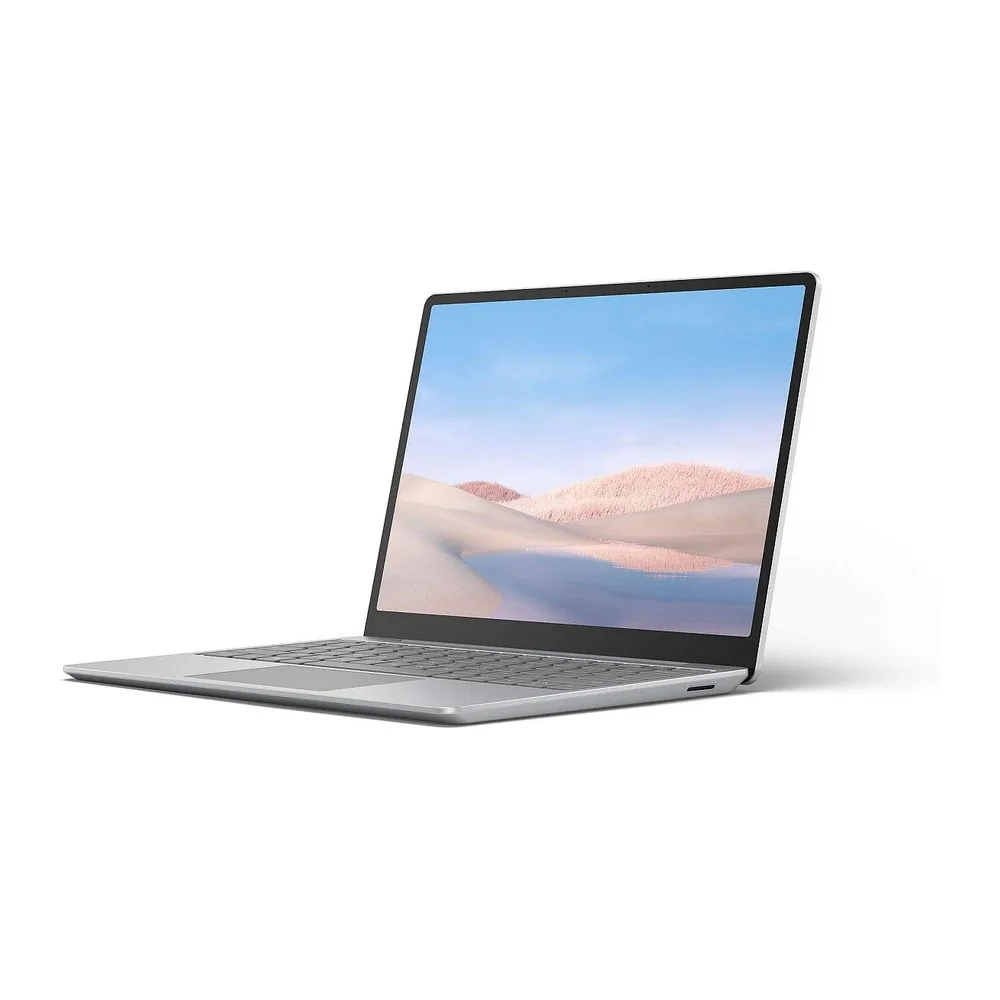 2020 Microsoft Surface Laptop Go con Intel Core i5-1035G1 (12,4-pollici