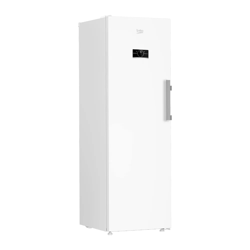Beko - B5RMFNE314W - Congelatore Verticale, Classe E [Classe di efficienza energetica E] — 2