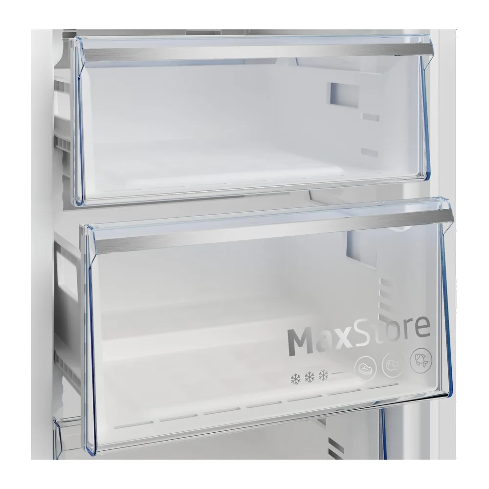 Beko - B5RMFNE314W - Congelatore Verticale, Classe E [Classe di efficienza energetica E] — 6