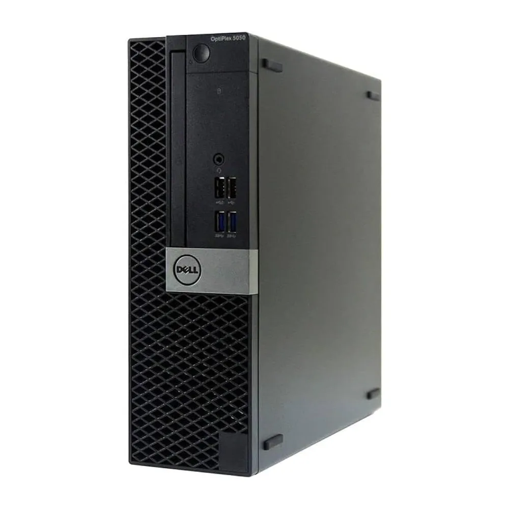 Dell Vostro 5050 SFF PC Computer Desktop