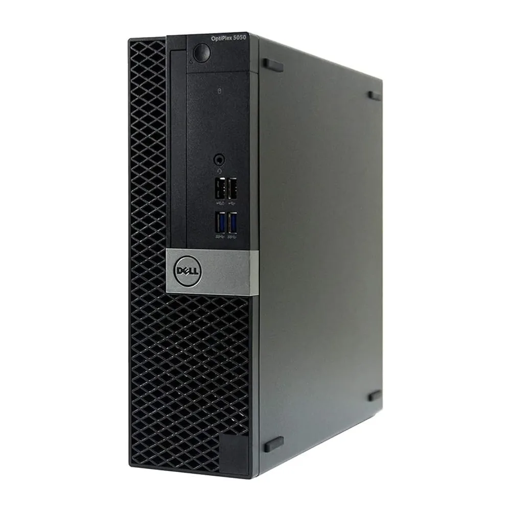 Dell Vostro 5050 SFF PC Computer Desktop — 2