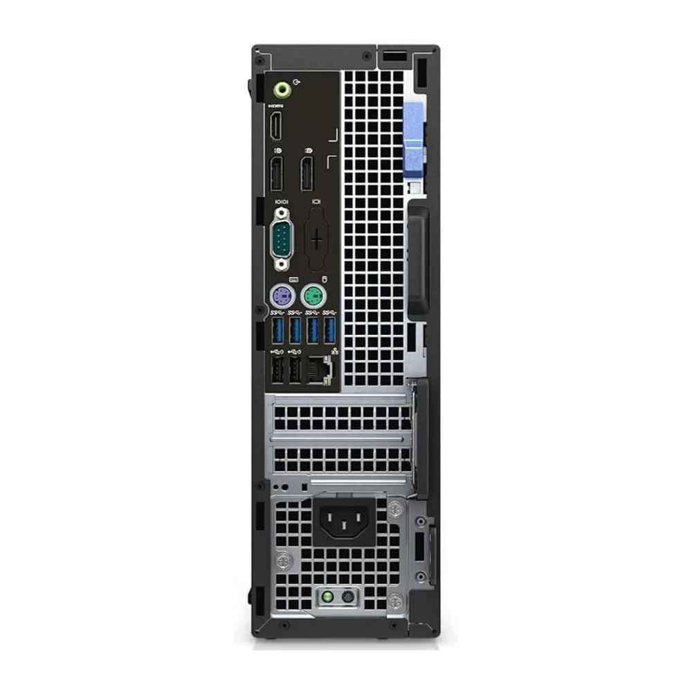 Dell Vostro 5050 SFF PC Computer Desktop — 3