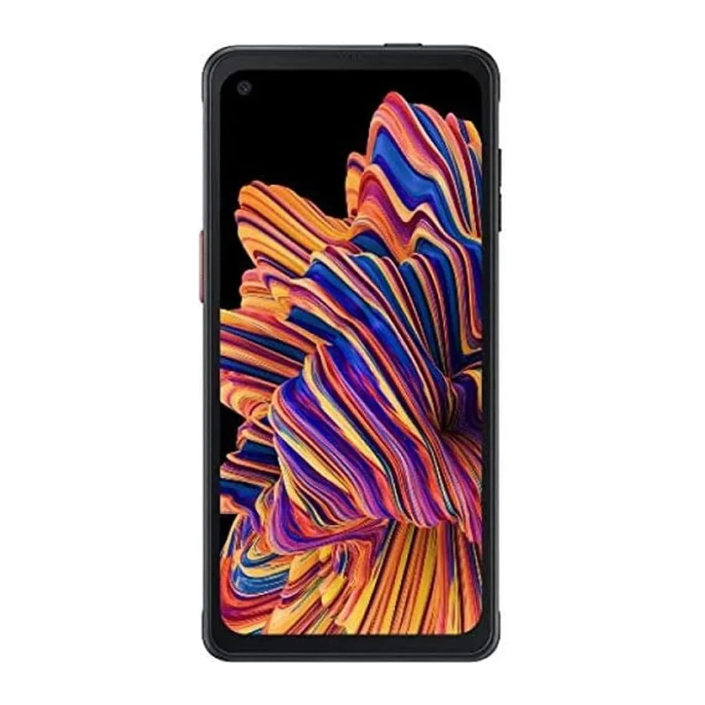 2020 Samsung Galaxy Xcover Pro Dual SIM 64 Go