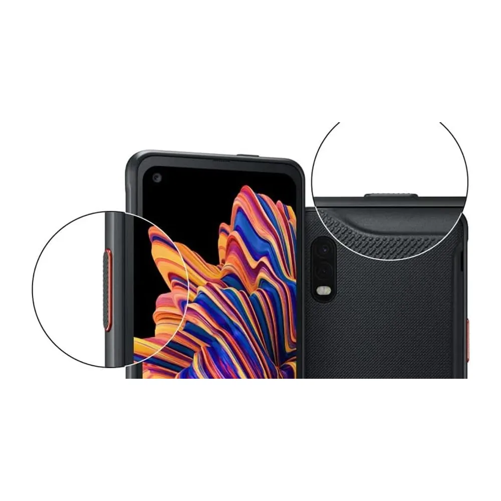 2020 Samsung Galaxy Xcover Pro Dual SIM 64 Go — 2