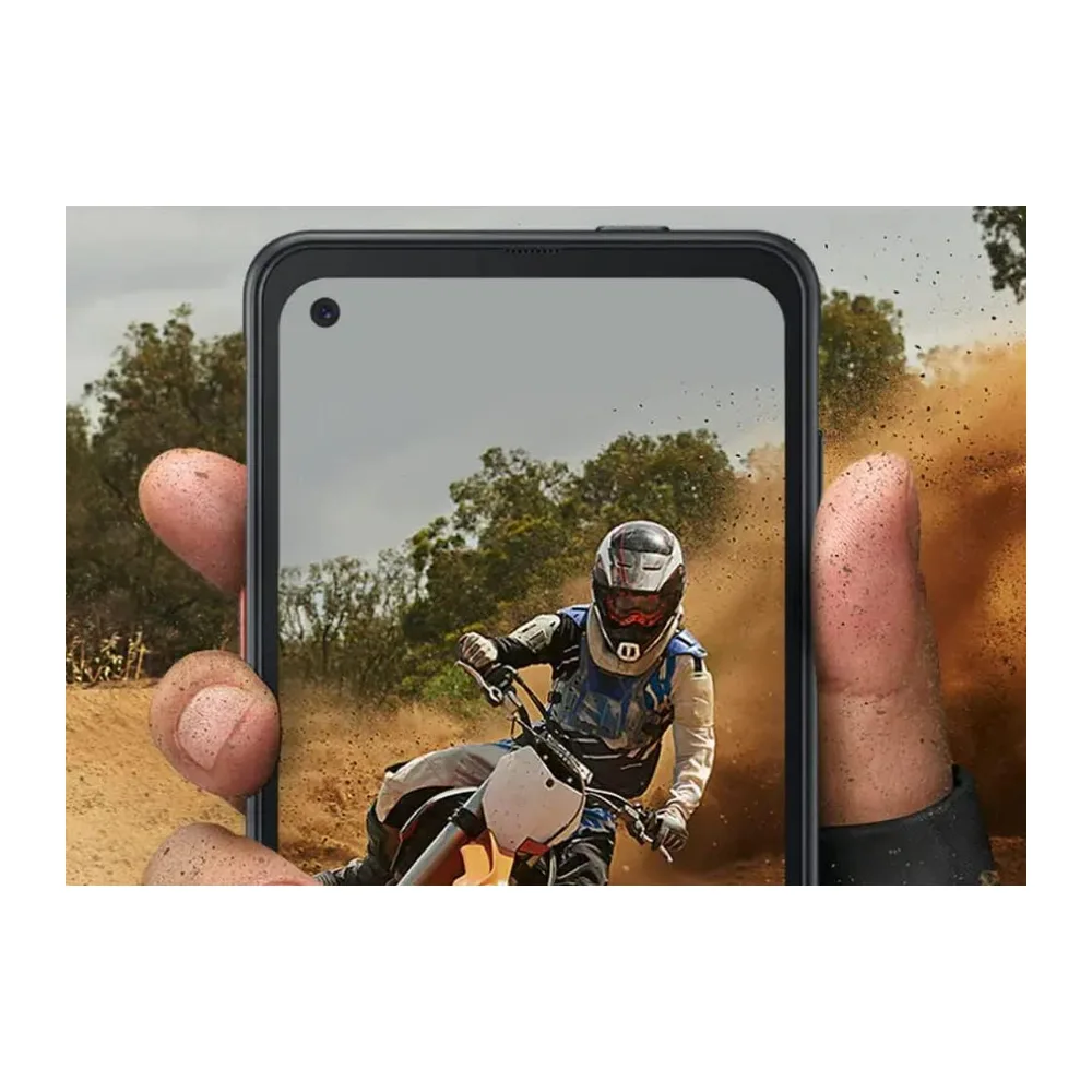 2020 Samsung Galaxy Xcover Pro Dual SIM 64 Go — 3