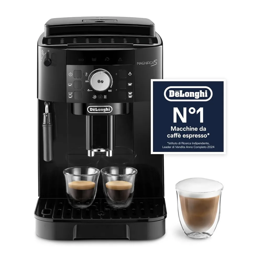De'Longhi Perfetto Magnifica S ECAM11.112.B