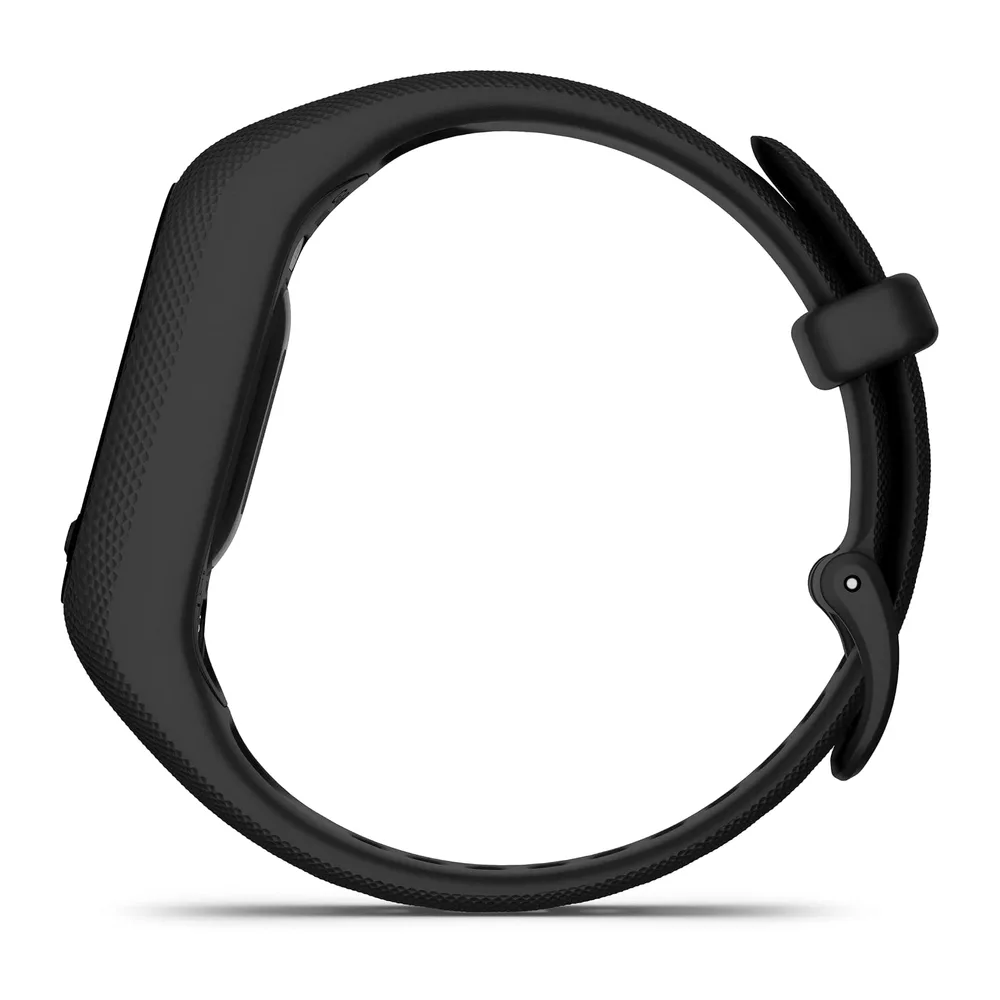 Garmin vívosmart 5, Smartband, Activity Tracker, Cardio, SpO2, GPS Smartphone, Passi, Calorie, Stress, 15 — 5