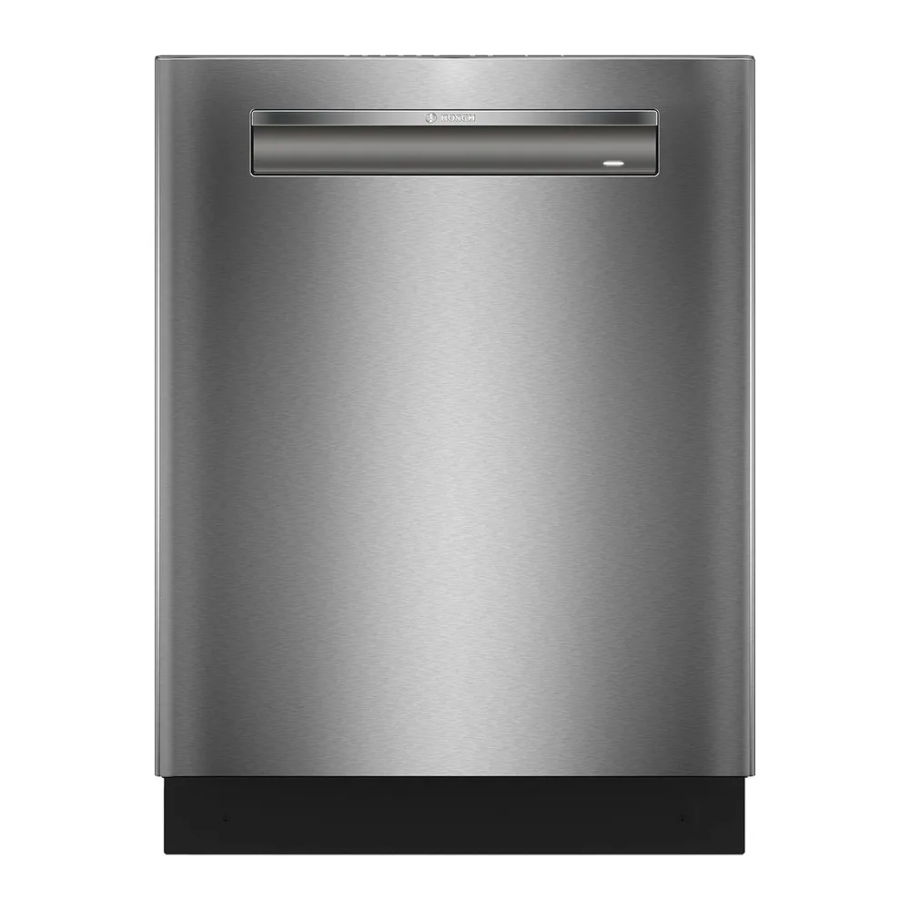 Bosch SMP4ECS79S Serie 4, Lavastoviglie da incasso sottopiano, Home Connect, Extra Clean zone, Programma