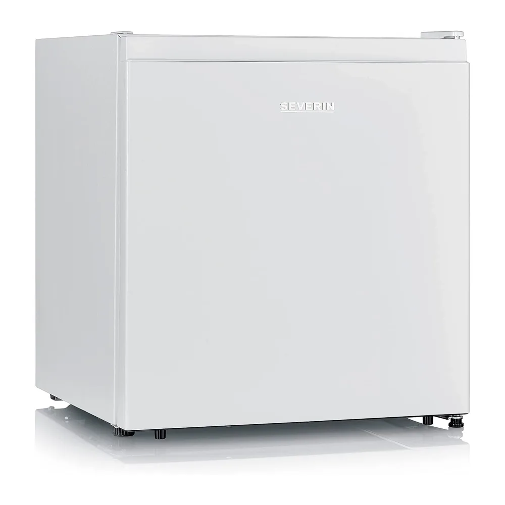 SEVERIN Mini Frigo Compatto 45L, Silenzioso - KB 8884 [Classe di efficienza energetica E]