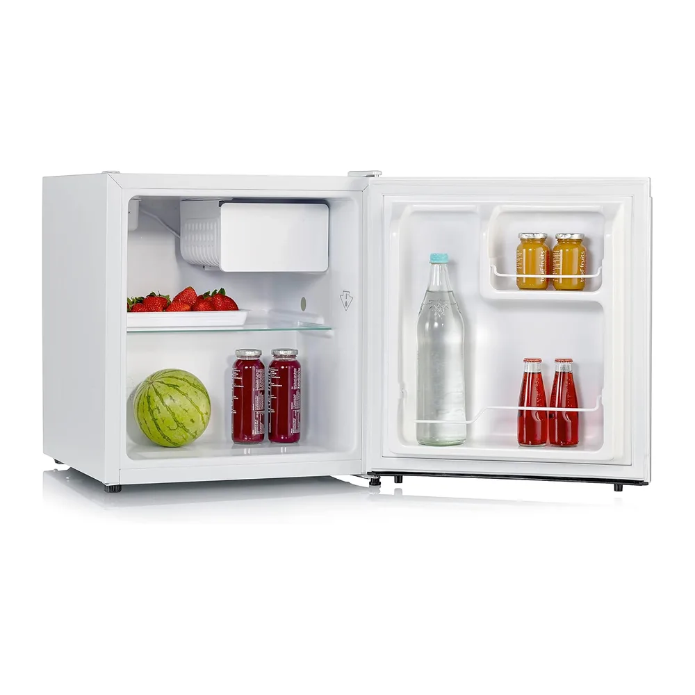SEVERIN Mini Frigo Compatto 45L, Silenzioso - KB 8884 [Classe di efficienza energetica E] — 6