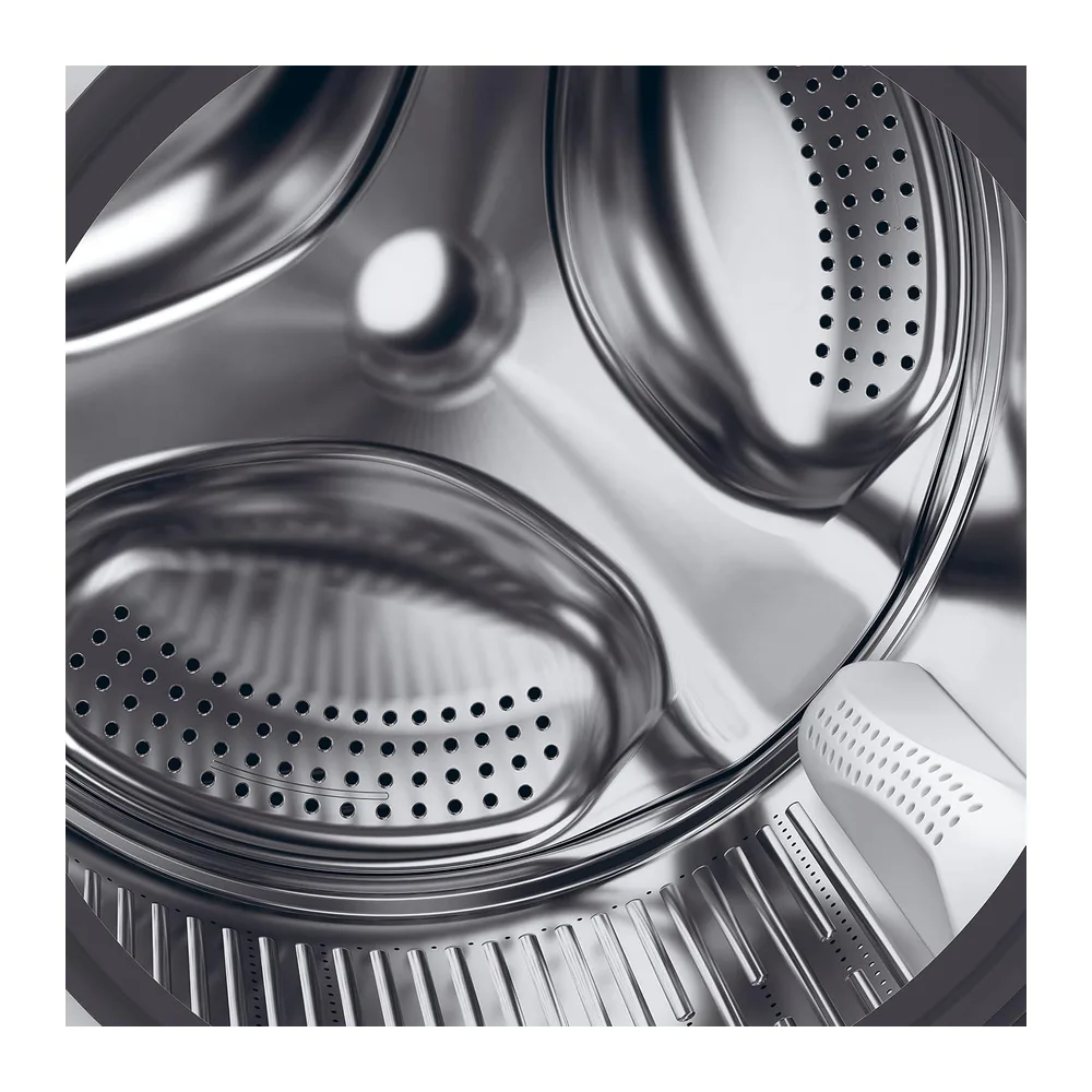 Haier I-Pro Serie 3 Lavatrice 9 Kg, Libera Installazione, Carica Frontale, Classe A, 1400 Giri, Motore Direct — 5