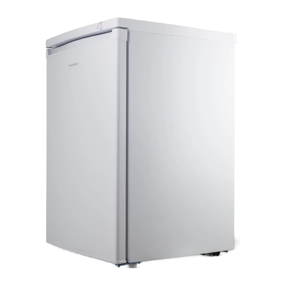 PremierTech Congelatore Verticale 91 Litri Bianco Sotto Tavolo Casa PT91FR [Classe di efficienza energetica E] — 3