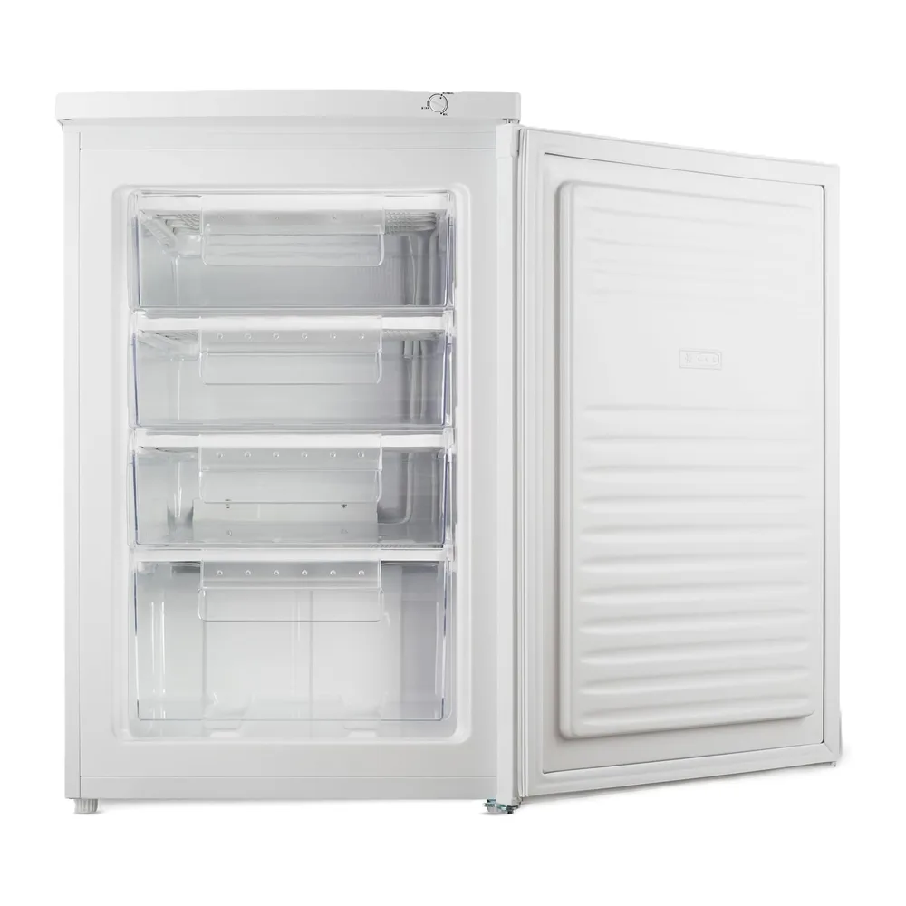 PremierTech Congelatore Verticale 91 Litri Bianco Sotto Tavolo Casa PT91FR [Classe di efficienza energetica E] — 4