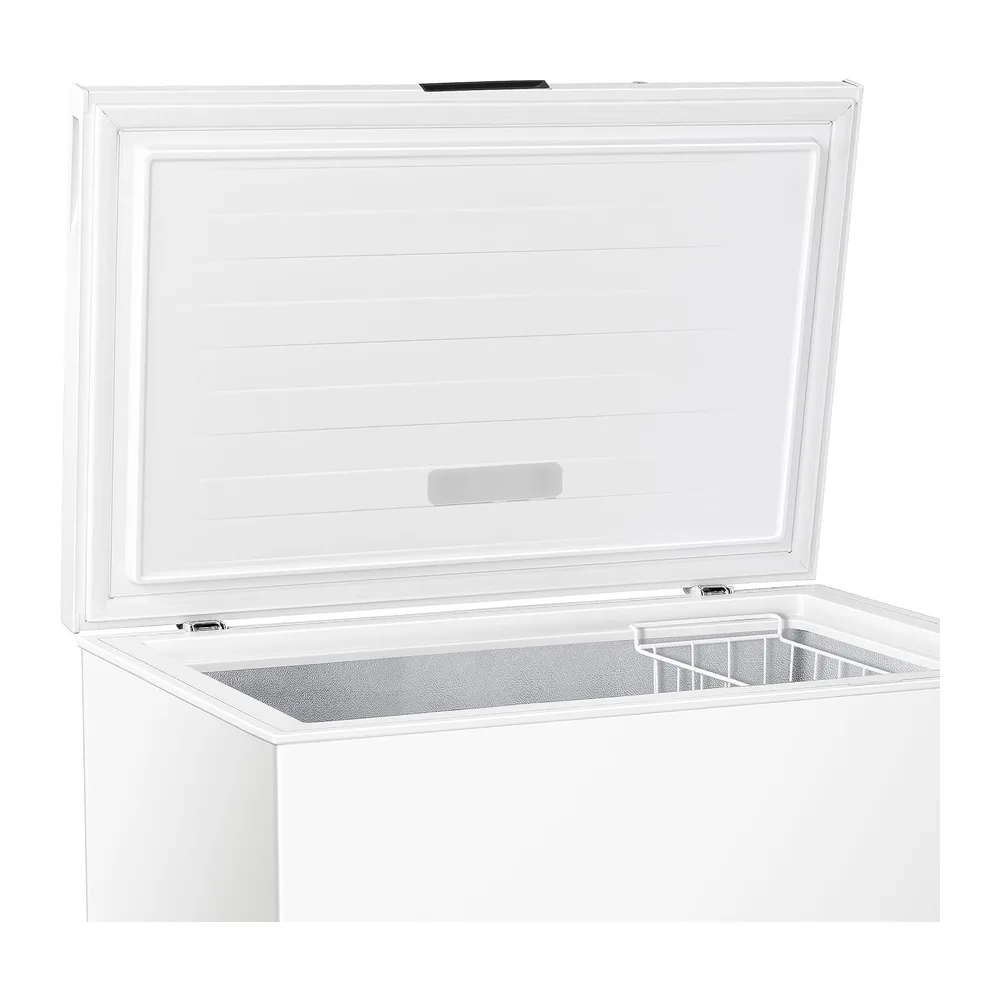 Hisense FC321D4AWLE Congelatore a Pozzo 248 L di capacità — 4
