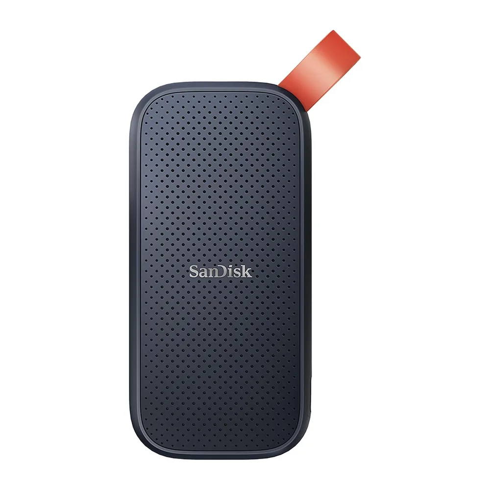 SANDISK Portable SSD Esterno 1TB (SSD Portatile