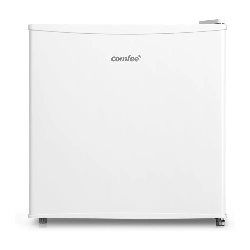 COMFEE' Mini Frigo da Camera 43L con Chiller Box 0-10℃