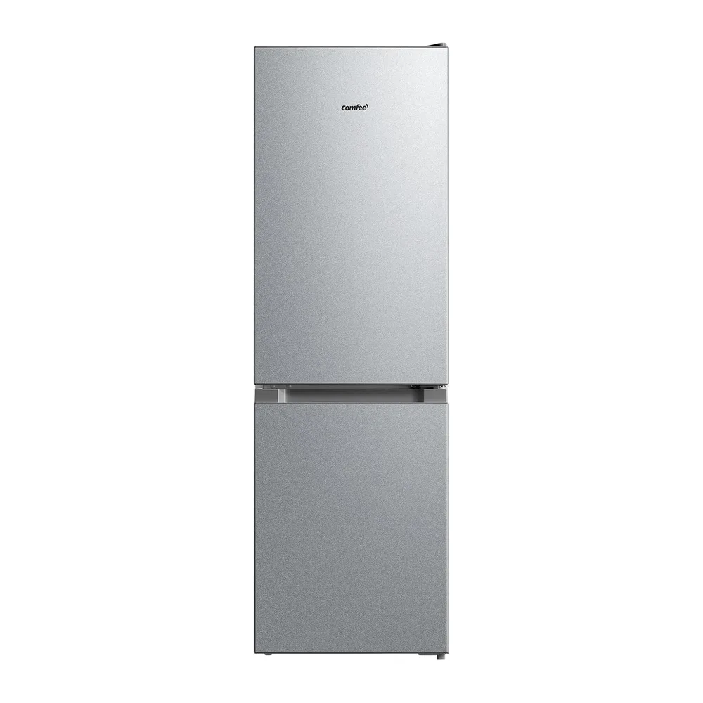 COMFEE' 174L Frigorifero Combinato, Low Frost, RCB169DS2(E) [Classe di efficienza energetica E]