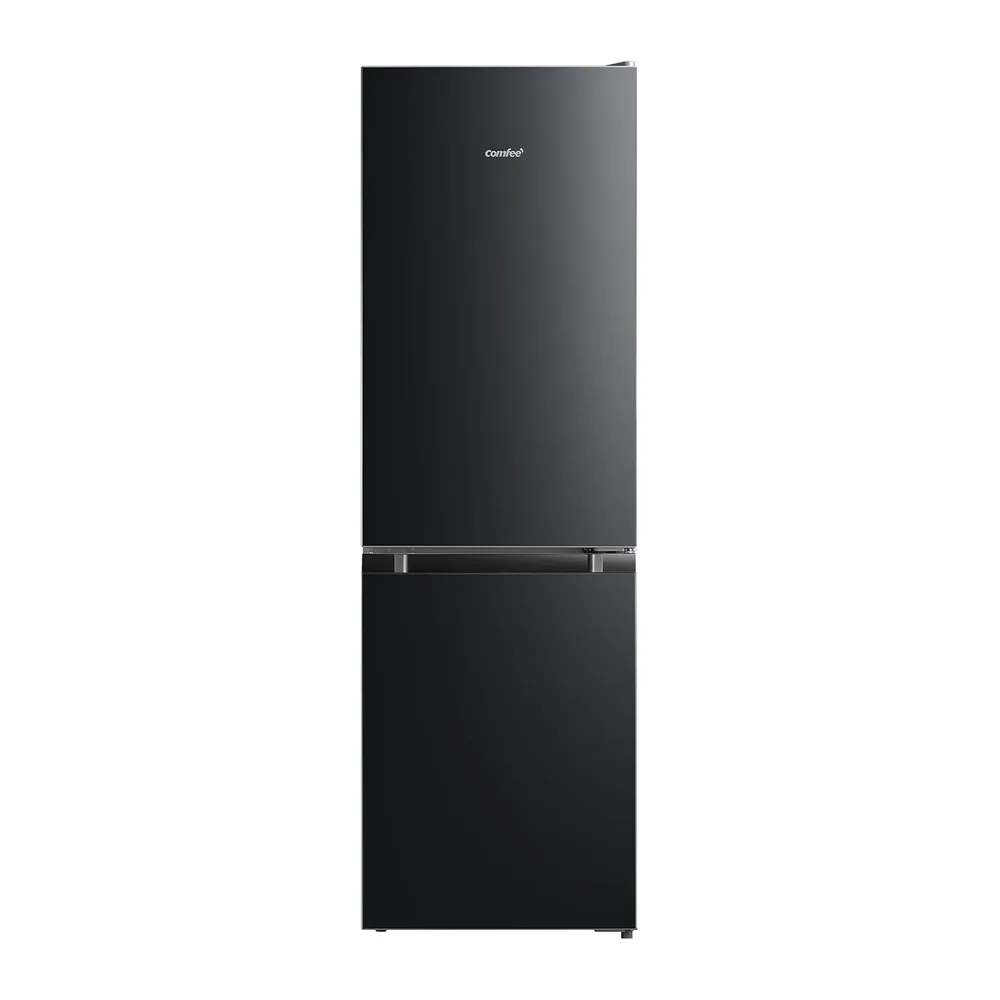 COMFEE' 174L Frigorifero Combinato, Low Frost, RCB169DK2(E) [Classe di efficienza energetica E]