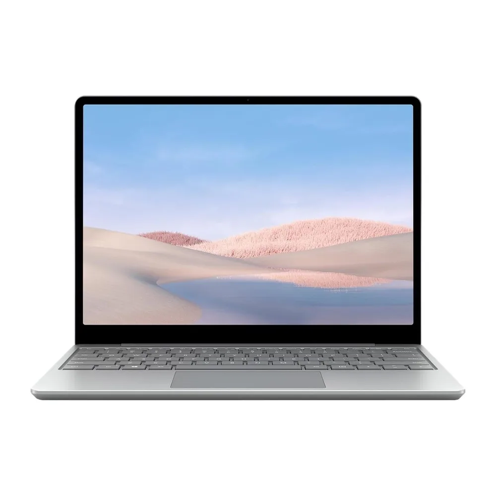 2020 Surface Laptop Go con Intel Core i5-1035G1 (12,4-pollici